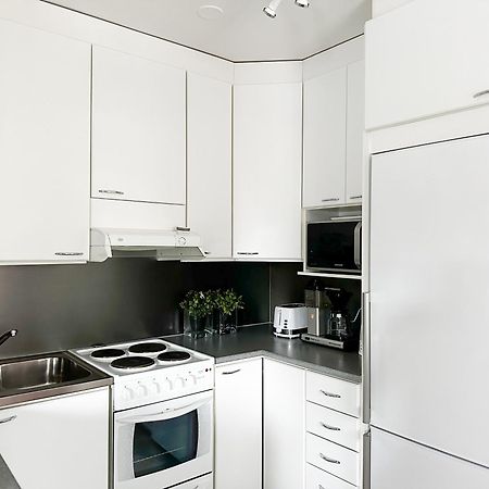 Peaceful Apartment In City Рованіемі Екстер'єр фото