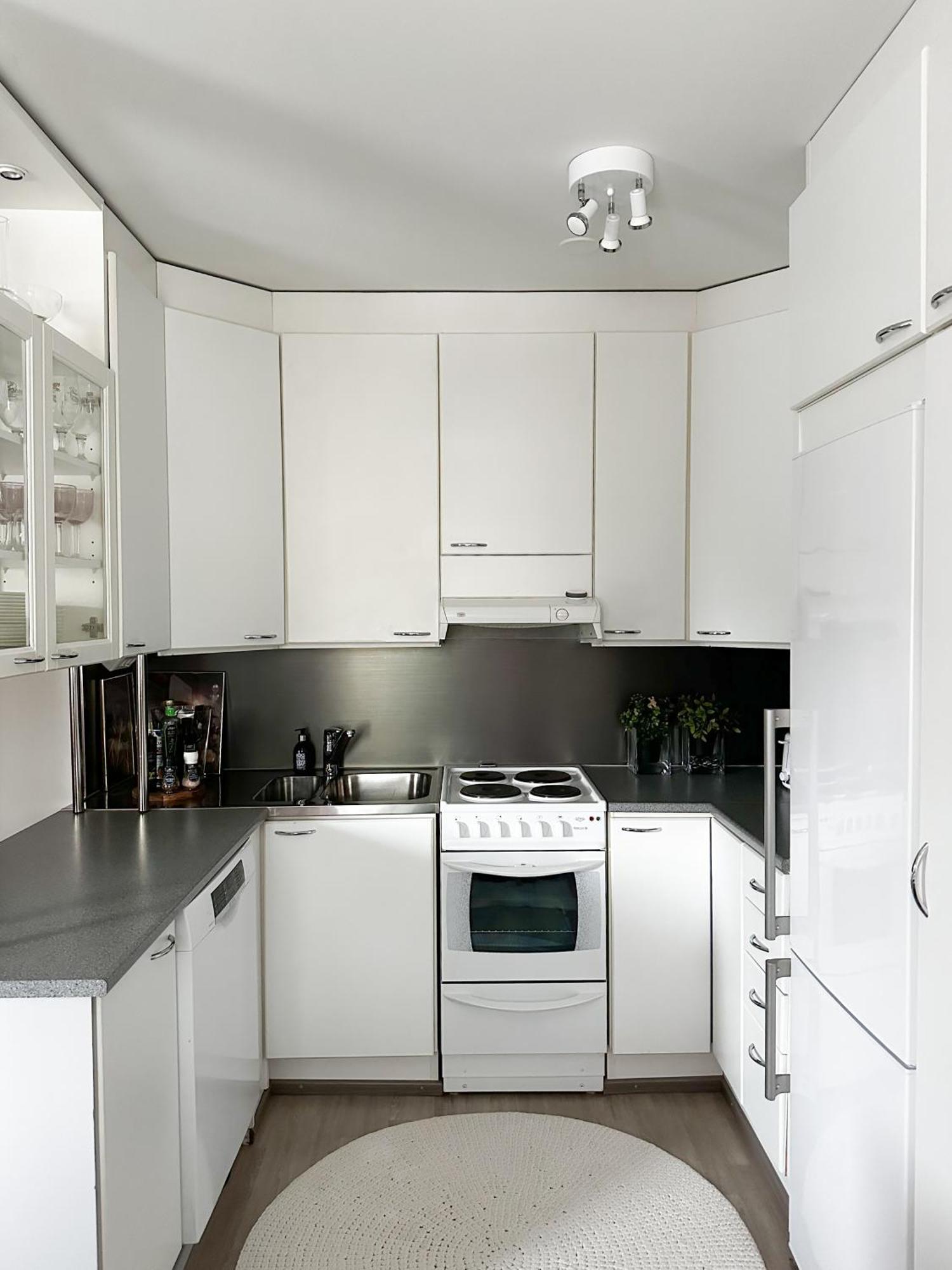 Peaceful Apartment In City Рованіемі Екстер'єр фото