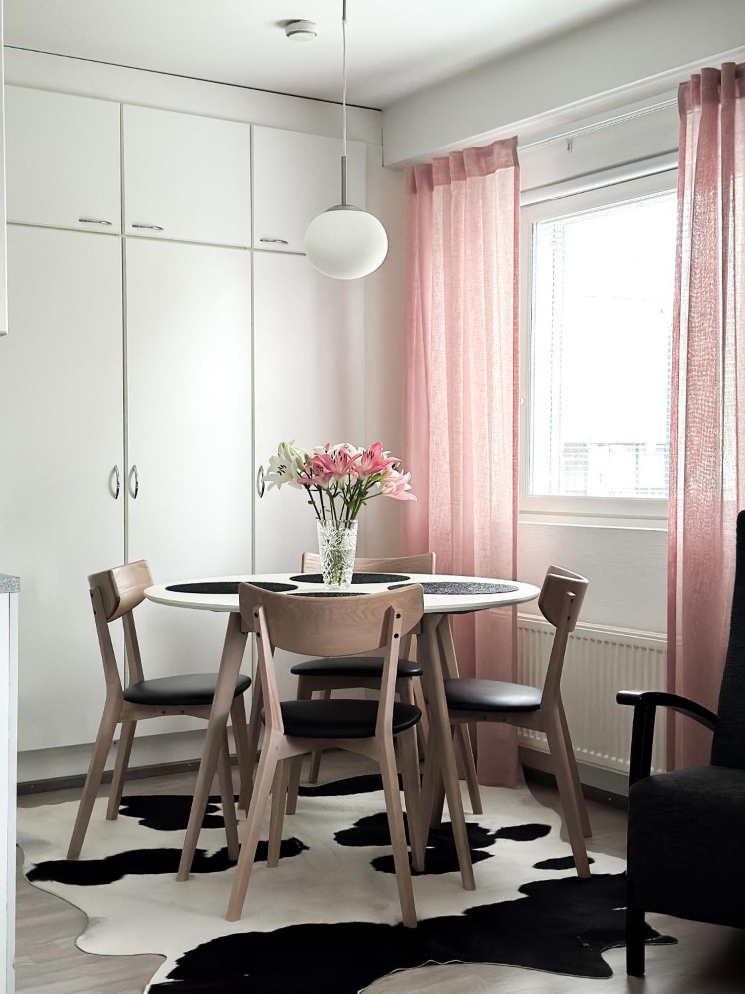 Peaceful Apartment In City Рованіемі Екстер'єр фото