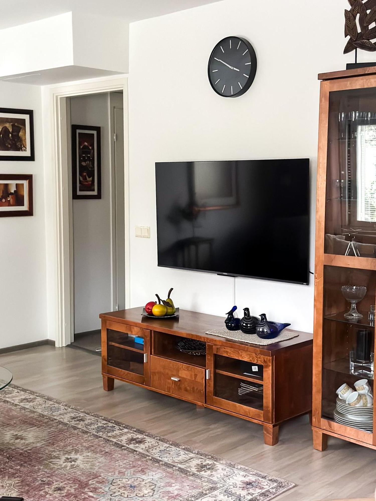 Peaceful Apartment In City Рованіемі Екстер'єр фото