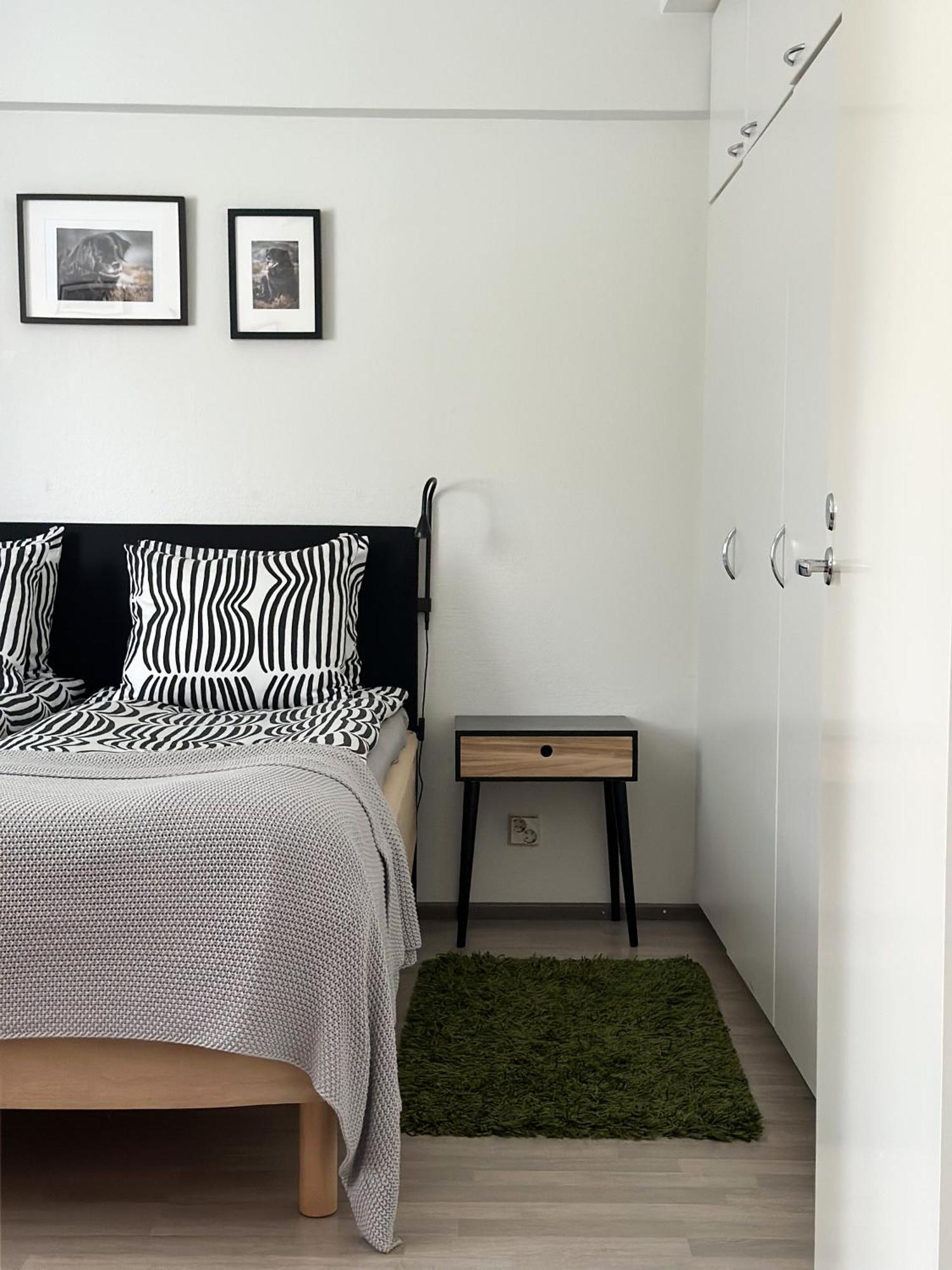 Peaceful Apartment In City Рованіемі Екстер'єр фото
